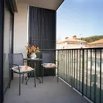 Gold With Free Parking Apartment Pula