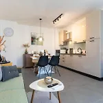 Apartment Gold With Free Parking Pula