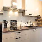 Apartment Gold With Free Parking *