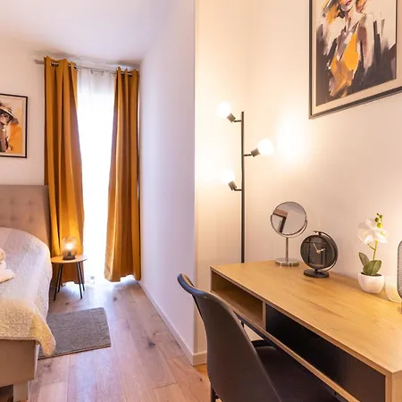 Gold With Free Parking Apartamento Pula