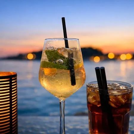 Gold With Free Parking Lejlighed