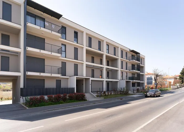 Lejlighed Gold With Free Parking