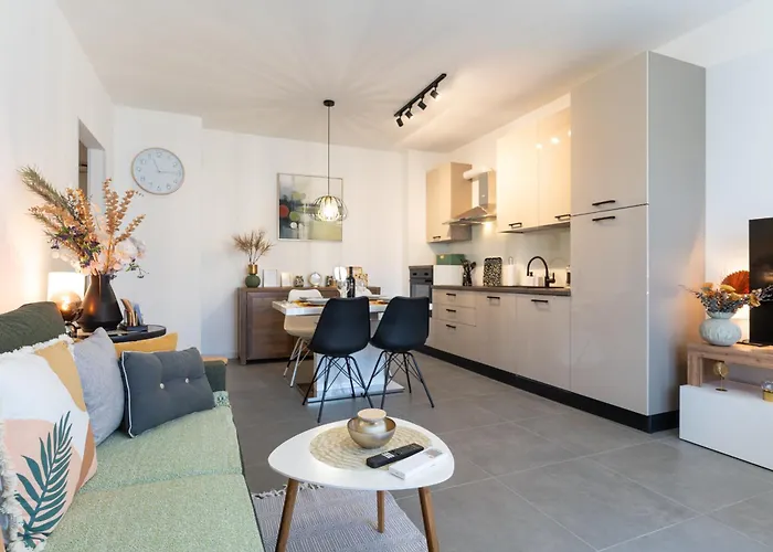 Lejlighed Gold With Free Parking Pula