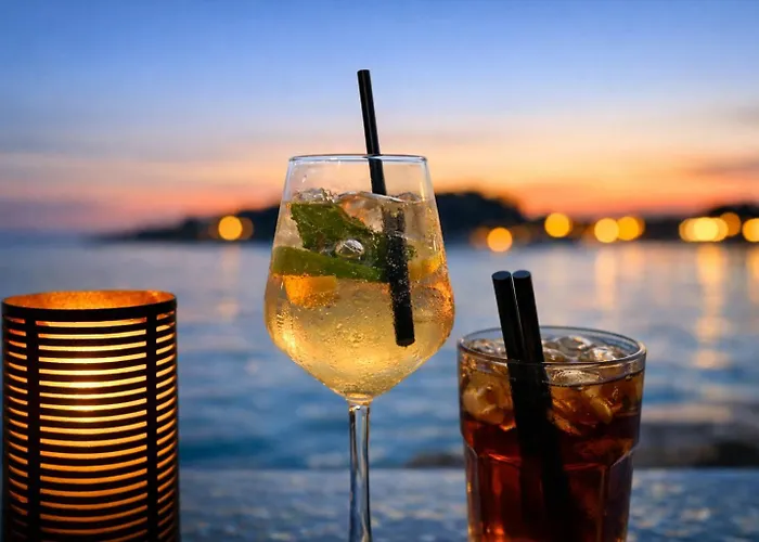 Gold With Free Parking Lejlighed